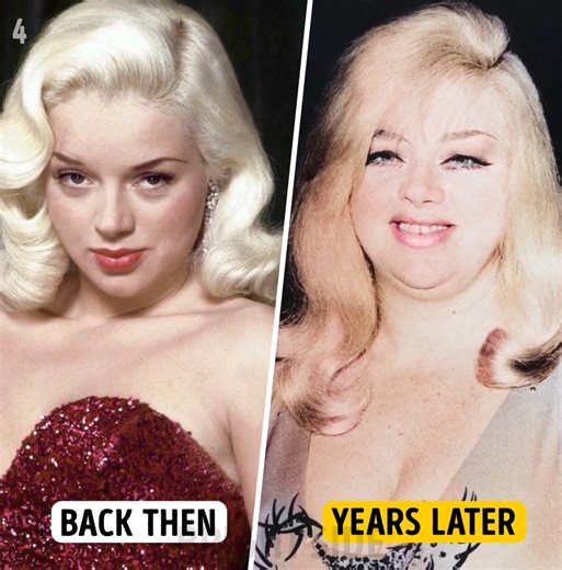 How 30 Pin-Up Girls Have Changed Over Time | Bright Side
