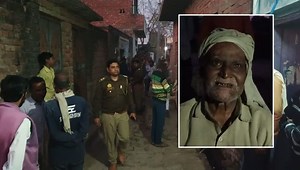 छोटा भाई बना जल्लाद: बड़े भाई की नृशंस हत्या, पहले गर्दन को रेता...फिर कमरे से धो रहा था खून, ऐसे पकड़ा गया