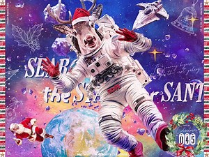 Idle Animation - Awwwards