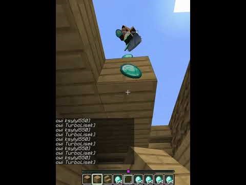 NAJLEPRY DOM MINECRAFT