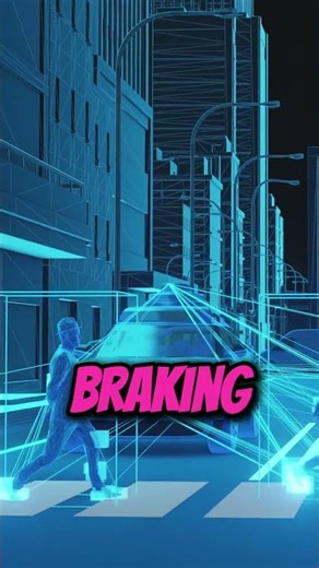 Your Car's Guardian Angel You've Never Heard Of #shorts #adas