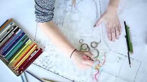 Curious what it's like to work at Perkins Will? Check out this video that asks colleagues from around the world why they choose to work here. | Perkins&Will