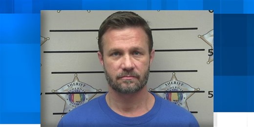 Florence man arrested four years after report of sexual assault