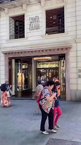 35K views · 5K reactions |  Spring has sprung!  And Barcelona has...