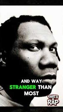😳What Happened to KRS-One
