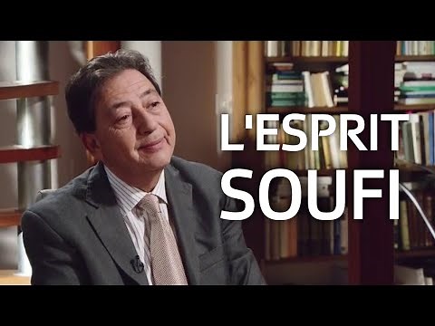 Le soufisme en islam - Cheikh Khaled Bentounes | Faut pas croire