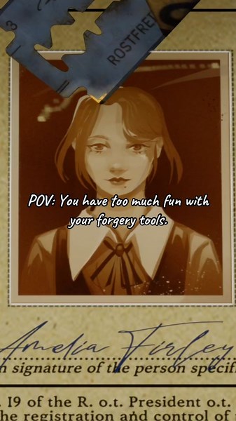 Do you think they'll notice? #forgerycraft #forgery #gaming #gametok #indiegame #gamedev #relaxinggames #cozygames