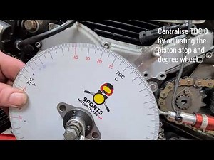 Hall Effect Ignition Kit by Sports Motorcycles - Instructional Video