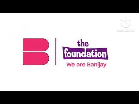 The Foundation TV Productions Logo (Revival)