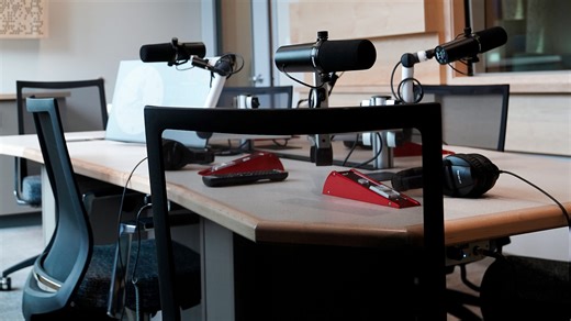 'Devastating impacts': Cincinnati Public Radio CEO emails staff amid federal funding cuts