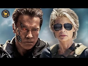 Terminator 6: Everything We Know So Far