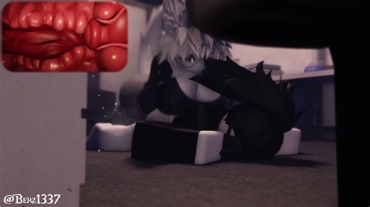 Robloxian from scp foundation by berz1337 | rule34.xxx