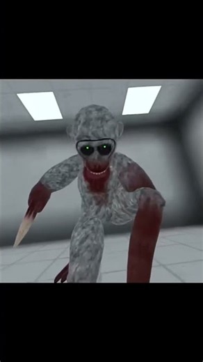claws new jumpscare from lethal ape rewired remake