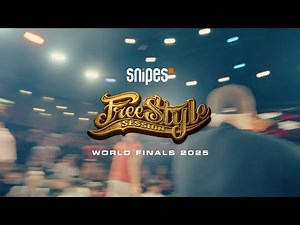 Freestyle Session Recap 2025 Alive