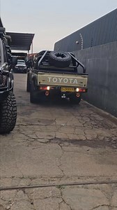 13K views · 82K reactions | Robot Auto 4x4 customs on Reels | Facebook