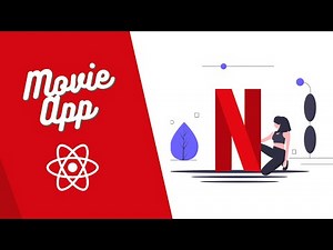 Build a Movie Search App with ReactJS & OMDb API