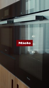 Great taste is passed on. Once a Miele, always a Miele | Miele