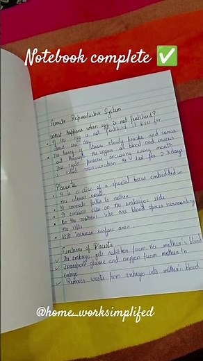 Class 10th Science Notes 😀DM us to get yours 🤌 #notes #complete #shorts #viral #diy #trending