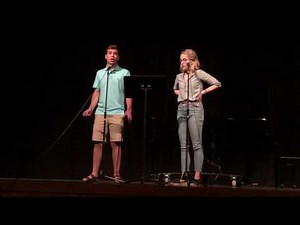 If I Could Tell Her - Dear Evan Hansen