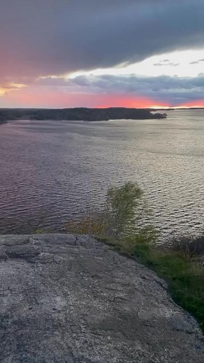 Magnus Nilsson on Reels