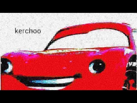 Lightning McGroomer Voice-Over (PARODY)