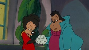 Goof Troop 01 - Everything's Coming Up Goofy