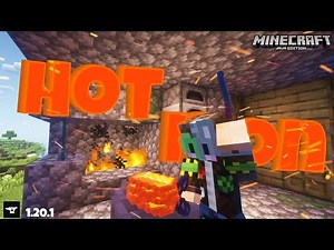 The Greatest Blacksmith Mod | Mod Showcase 1.20.1