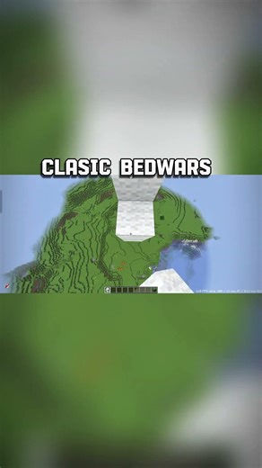 Different type of bridging in Minecraft