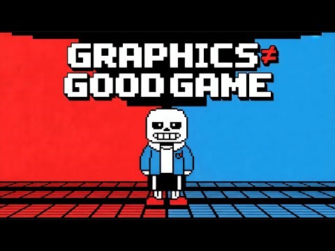 The Graphics Trap Why Photorealism is Killing Fun