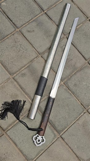 "Silver assas1n sword" Mrswordman Indo assas1n style series 🔥🔥🔥🔥🔥...