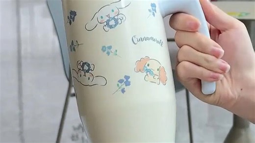 膳魔师TSKP-1250大容量水杯