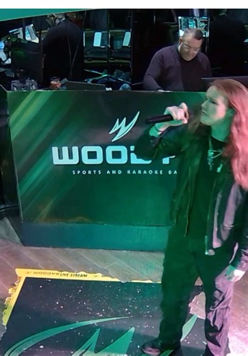 Octopus’s Garden - The Beatles, Flynn at Woodys Karaoke Bar Liverpool with @WoodysDJJohn #fyp #beatles #octopusgarden #livehighlights #tiktoklive