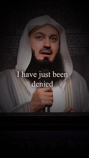 Surrender to Allah: How to Find Peace in Your Storms | Mufti Menk