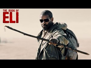 The Book of Eli (2010) – Denzel Washington | The Full Movie Analyzed and Explained In English