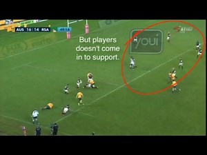 6.3K views | Oom Rugby on Reels | Facebook