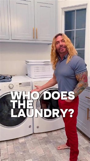 Important family question: which dad actually does the laundry? 🧺😂 Between parenting chaos, family schedules, and endless outfit changes, someone has to keep the clothes clean. SPOILER ALERT!!! Mark has officially claimed the title of Laundry King, folding skills and all. Parenting is teamwork, but laundry? That’s a solo sport. 😌 🏷️Dad Life, Family, Parenting Humor, Funny Family Moments, Household Chaos, Modern Family, LGBTQ Family, Parenting Reality, Our 3 Dads