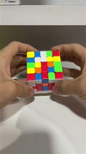 Heart #rubikscube