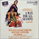 Various - A Man For All Seasons