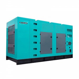 [Hot Item] 50kw에서 2000kw까지 디젤 발전기 세트 가격 유차이 커민스 웨이차이 엔진 100kw 200kw 300kw 500kw 800kw 1000kw 조용한 디젤 발전 전기 발전기
