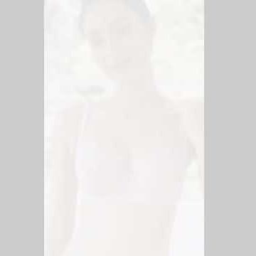 Indulge in Luxury: Elevate Your Intimate Style with Sheer Balconette Bra Lavender Lingerie Set