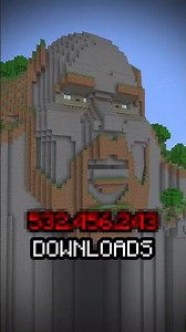 What Is The MOST POPULAR Minecraft Map?