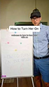 Intimacy class for Husbands