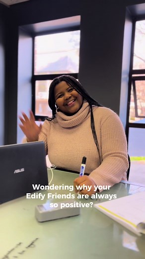Edify on TikTok