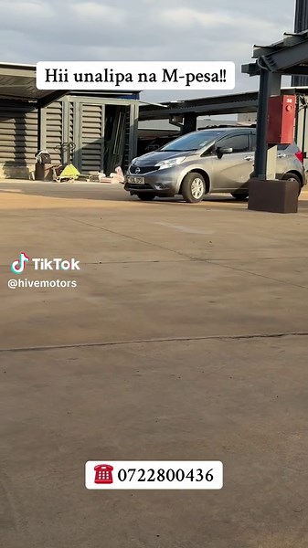 Nissan Note 2016 Auto Medalist Review and Features