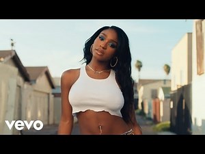 Normani - Motivation (2019) | IMVDb