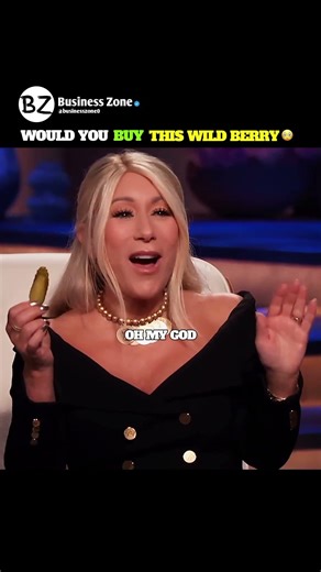 Would you buy this wild berry 🤯‼️