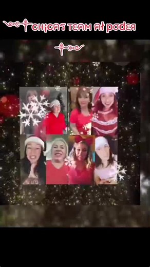 Navidad ya llegó ❤️🎶#feliznavidad #paratiiiiiiiiiiiiiiiiiiiiiiiiiiiiiii #videoviral #❤️ángelesalpoder❤️꧂ #teamrealestiktokers👑 @JUJEÑITA 🇦🇷🇦🇷🇦🇷 @Iris Ruiz 🌹💕 @marybonita 🇨🇱❤️🇨🇱 @𝑬𝒔𝒕𝒆𝒓 𝒕𝒖́ 𝒂𝒎𝒊𝒈𝒂 🌺 @Consuelo Serna @sandy @Solecito corazón valiente