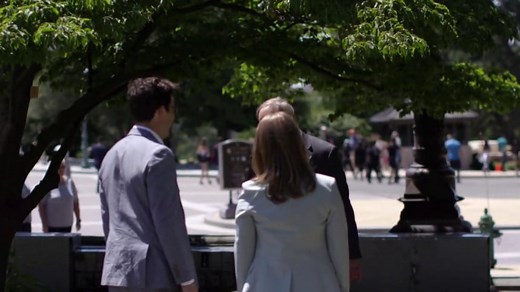 ‘American Swamp’: Wading through the politics of Washington