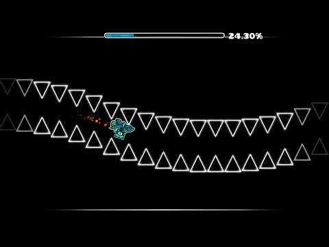 [4K 60fps] Exasperation by Thycket