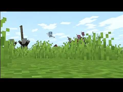 Minecraft cinematic scenes 🥰😍|| replay mod that engaged your videos and views|| so next video on?